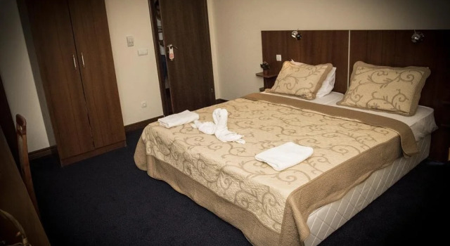Hotel Saint Nedelya, Réserver Hôtel Petrich Blagoevgrad