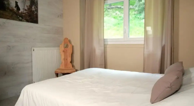 Номер Classic La Sapinière St Lary Soulan