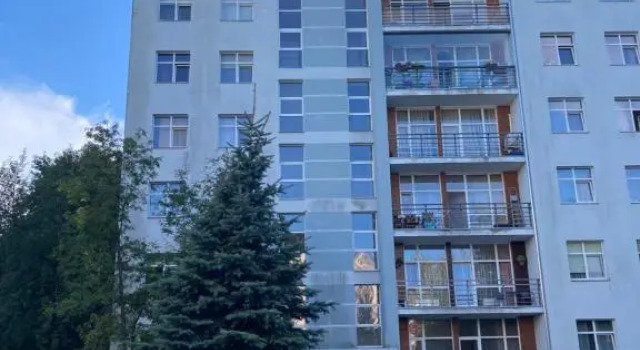 Apartment Dzelzavas 19/3, Забронировать Апартаменты/квартира Видземское предместье Рига, рядом с Торговый центр Домина