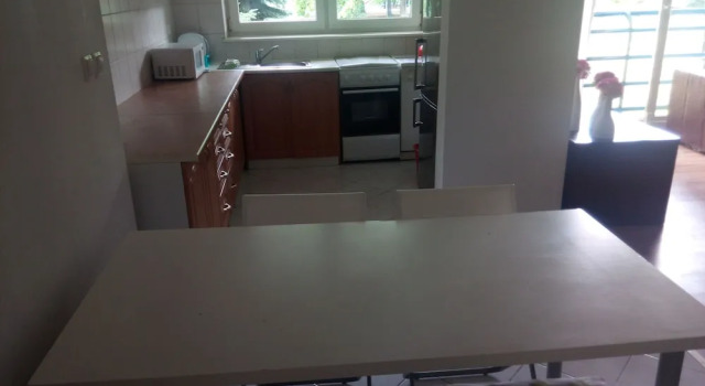 Great Located 3 Bedrooms, Забронировать Отель Отели Варшавы с парковкой, рядом с Западный железнодорожный вокзал Варшавы, Парковка