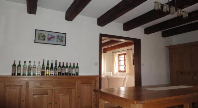 Gite d'Audrey et Jean, Rezervovat Hotel Hotely v Huttenheim s parkováním, Parkování