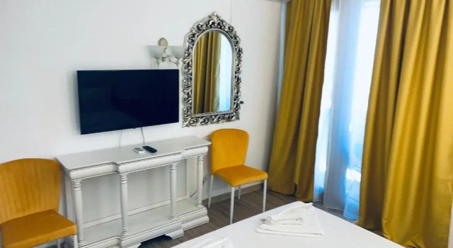 Люкс Hotel Astoria