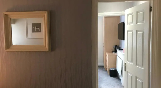 Семейный полулюкс Lauriston & Lawton Court Hotel