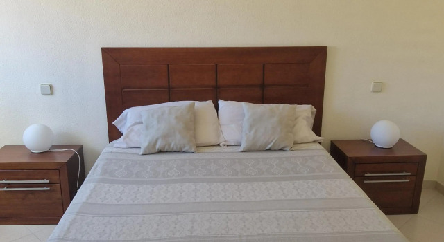 Piso para vacaciones en Alicante