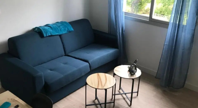 Résidence d’Artagnan, Reserva ahora Apartamento Hoteles en Aquitania con aparcamiento, Aparcamiento