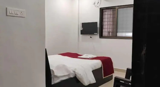 FabHotel Spark Inn, Забронировать Отель Недорогие отели штата Махараштры, недорого