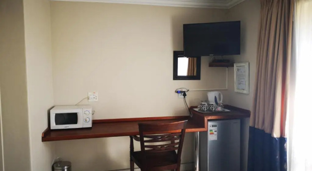 Двухместный номер Standard Dormio Manor Guest Lodge