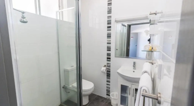 Номер Standard Port Aloha Motel