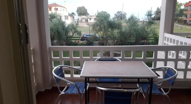 Drossia # 2, Book Hotel Mavrovouni Lakonia