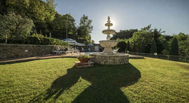 Апартаменты Superior Rocca Palazzaccio