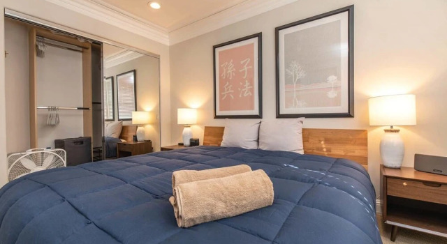 3BR Atwater House Spacious Backyard Sleeps 6, Κράτηση Ξενοδοχείο Glendale San Fernando Valley