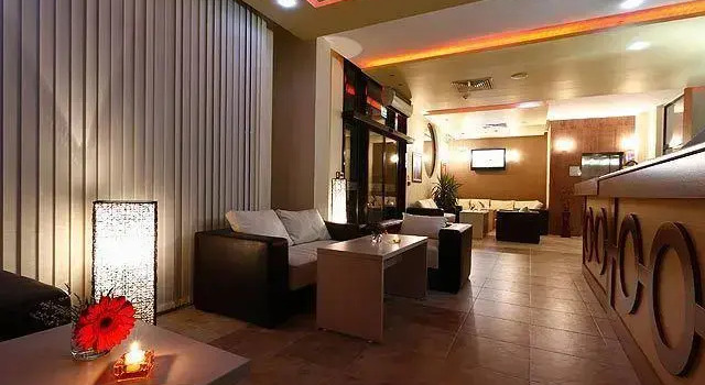 Evridika Spa Hotel, Book Ferieresort Resorthoteller i Rhodope Mountains, Ferieresort