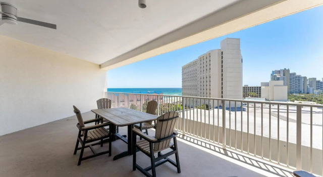 Tides 611, Rezerwuj Hotel Miramar Beach Emerald Coast