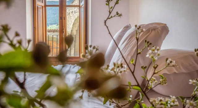 Номер Superior Cal Calsot Casa Rural "Adults Only"