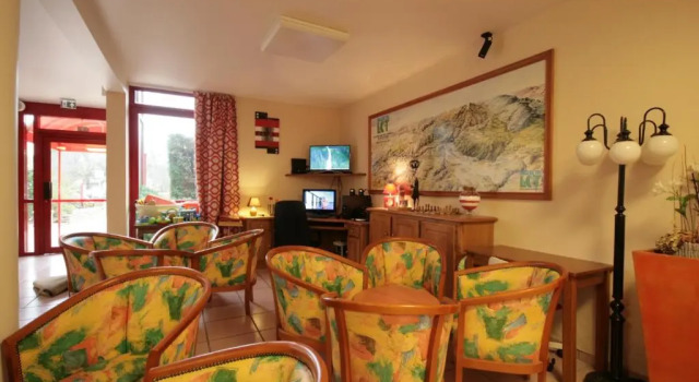 Hotel Auberge de la Diège, Réserver Auberge de jeunesse Hôtels SPA à Capdenac-Gare, SPA