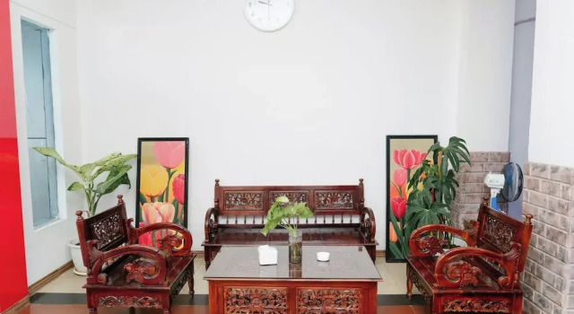 Grand Mohaga Hotel, Rezerwuj Hotel Medan Sumatra