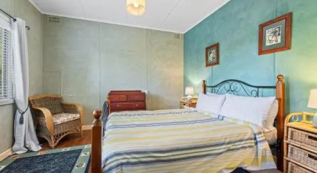 15 Clarke Street Narooma, Забронировать Апартаменты/квартира Нарума Еврободалла, рядом с Пристань для яхт Нарума
