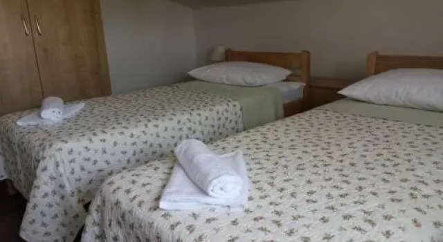 Apartment Tamaris