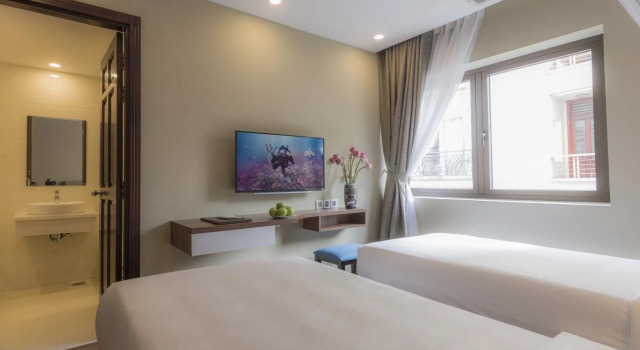 A25 Hotel