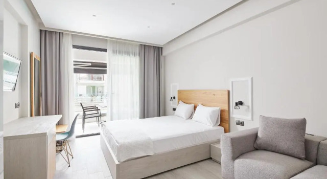 Номер Comfort Albatros Suites