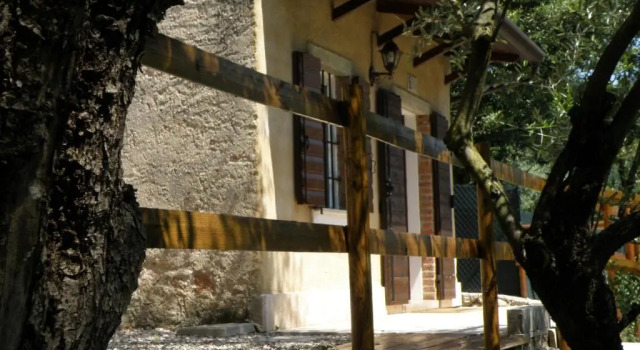 Коттедж c 1 комнатой Ca Spina: Sweet Home in Valpolicella