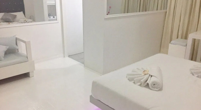 Hotel New York, Забронировать Отель Отели Винья-дель-Мар с парковкой, рядом с Potrerillos Park, Парковка