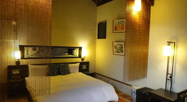 Grace Kinmen B&B