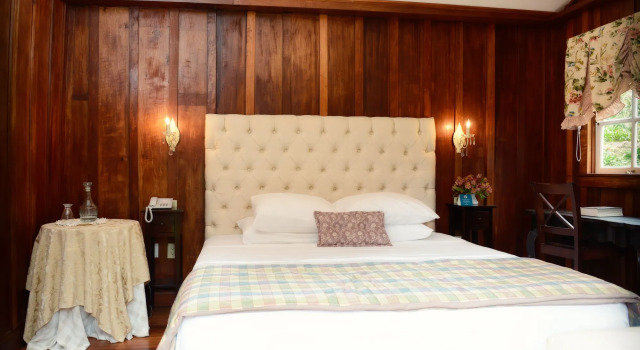Hotel Finca Lerida, Buchen Sie Hotel All-Inclusive-Hotels in Chiriquí, All Inclusive