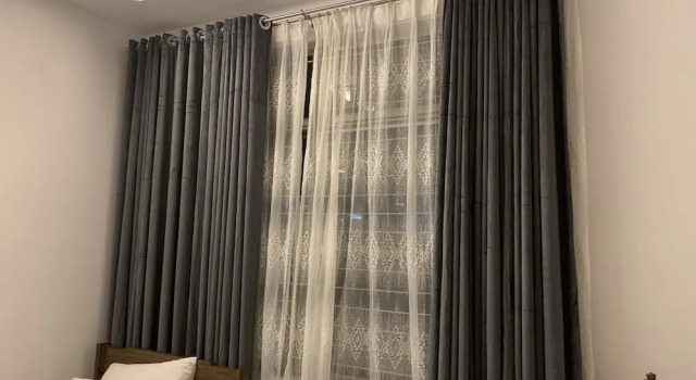 Beautiful 2-bed Apartment in Dhaka, Забронировать Апартаменты/квартира Апартаменты Дакки, рядом с Офис компании Bashundhara Group, Апартаменты/квартира