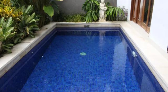 Вилла Nyoman Villa Sanur