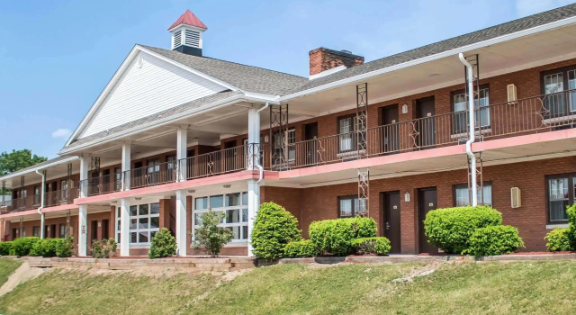 Econo Lodge Williamsport
