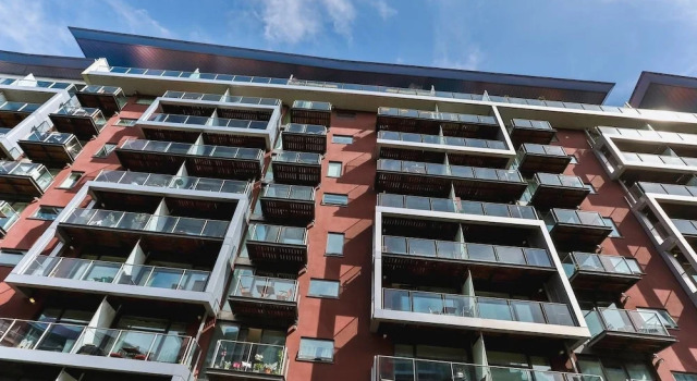Bright & Modern Apartment - Thames View/5 Guests, Varaa Huoneisto Asunnot kohteessa Merseyside, Huoneisto