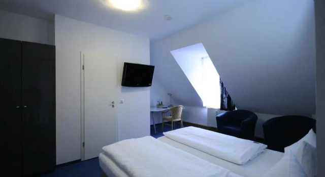 Номер Standard Altstadt Hotel