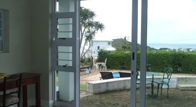 Люкс Superior The Lookout Guest House