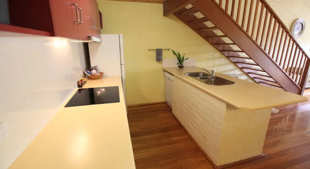 Апартаменты с балконом Great Escape Lofts