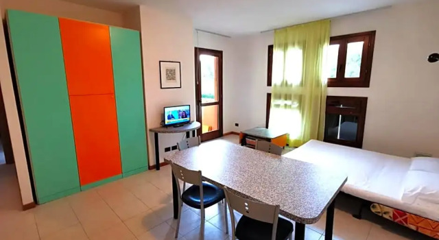 Residence Tize' - Laguna Apartament, Prenota Appartamento Hotel a Veneto con piscina, Piscina