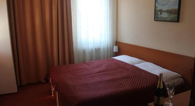 Номер Standard Hotel Dominika