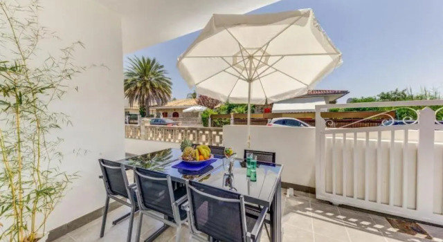 Коттедж Casa Blanca -Port dAlcudia