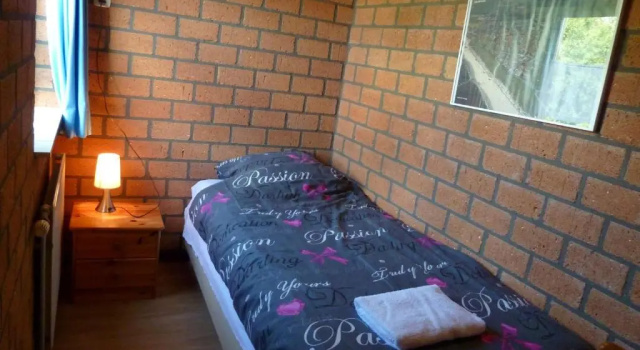 Vacation home Zwaantje #BL66, Rezervovat Hotel Callantsoog 