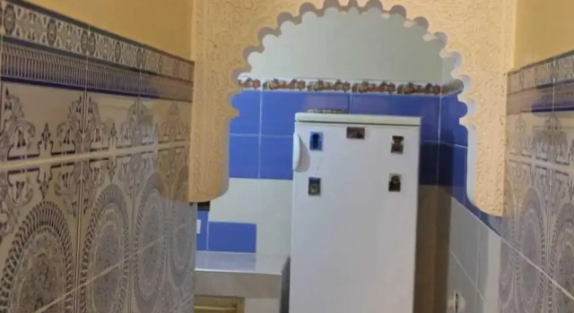 Atlas Family House, Забронировать Отель Отели Марракеш-Тенсифт-Эль-Хауз с бассейном, Бассейн