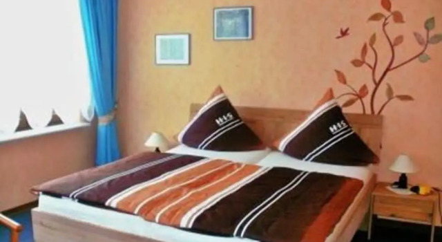Номер Standard Gästehaus Andrae