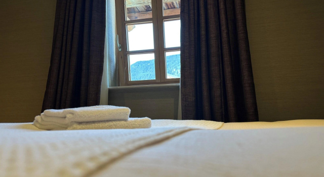 Chalet Violettes, Prenota Chalet Hotel a Alvernia con colazione, Colazione