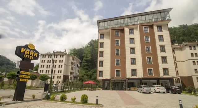 Caykara Park Hotel