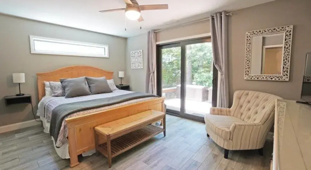 Shady Pines - Sea Pines 8 Wildwood Ct 4 Bedroom Home, Забронировать Отель Хилтон-Хед-Айленд Lowcountry, рядом с Поля для гольфа Heron Point and Ocean Course