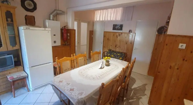 Апартаменты Viola Apartman