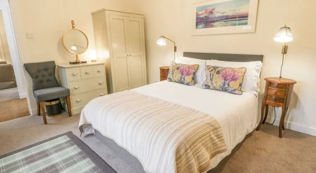 Beechgrove Cottage - Pitmedden Gardens, Prenota Casa vacanze Ellon 