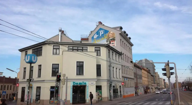 Апартаменты Le petit appartement