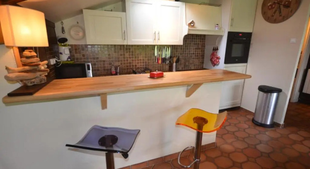 Appartement Les Gets, 3 pièces, 6 personnes - FR-1-623-159