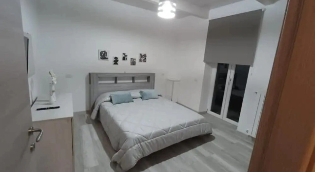B & B Sotto il lago