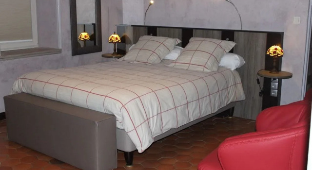 Les Agnates, Boek Hotel Hotels in Franche-Comte met ontbijt, Ontbijt